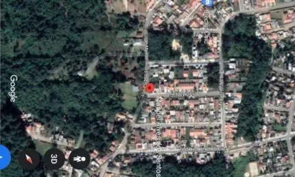 Terreno à venda, 24648 m² por R$ 2.600.000,00 - Jardim São Pedro - Quatro Barras/PR