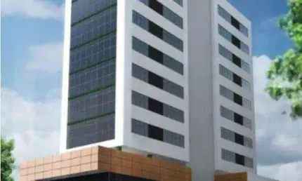 Linda Sala Comercial - R$ 380.000,00 - Centro - São José dos Pinhais/PR