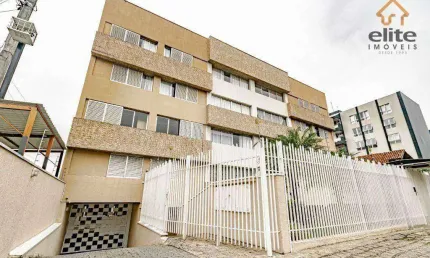 Cobertura com 3 dormitórios à venda, 198 m² por R$ 1.150.000,00 - Juvevê - Curitiba/PR