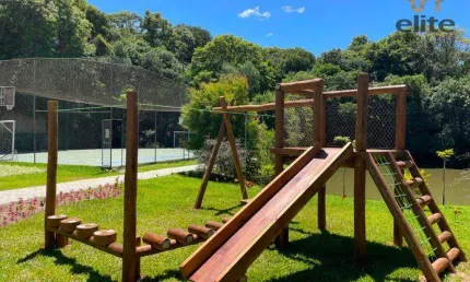 Casa com 5 quartos à venda  - Campo Comprido - Curitiba/PR
