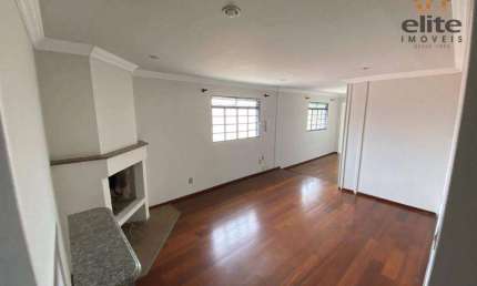 Casa com 5 quartos à venda, 237 m² por R$ 690.000 - Guabirotuba - Curitiba/PR