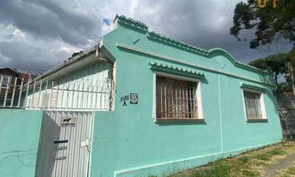 Terreno à venda, 527 m² por R$ 1.100.000,00 - Água Verde - Curitiba/PR