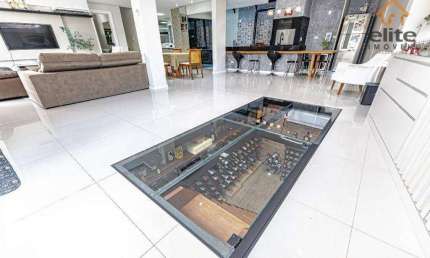 Sobrado com 3 quartos à venda, 200 m² por R$ 1.790.000 - Bom Retiro - Curitiba/PR
