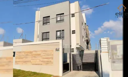 Apartamento com 2 quartos à venda, 51 m² por r$ 439.000 - guaíra - curitiba/pr