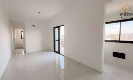 Apartamento com 2 quartos à venda, 51 m² por R$ 439.000 - Guaíra - Curitiba/PR