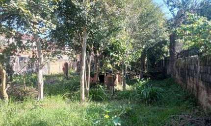 Terreno à venda, 575 m² por R$ 599.900,00 - Cajuru - Curitiba/PR