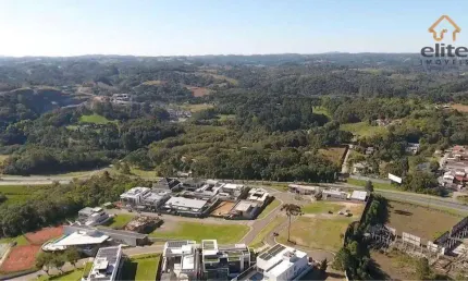 Terreno à venda, 881 m² por R$ 1.499.000,00 - Ecoville - Curitiba/PR
