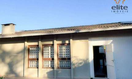 Casa com 5 dormitórios à venda, 280 m² por R$ 2.450.000 - Jardim Social - Curitiba/PR