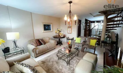 Apartamento Duplex com 3 dormitórios à venda, 88 m² por R$ 589.900,00 - Juvevê - Curitiba/PR