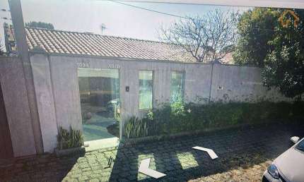 Casa, 238 m² - venda por R$ 1.300.000,00 ou aluguel por R$ 7.850,00/mês - Vila Izabel - Curitiba/PR