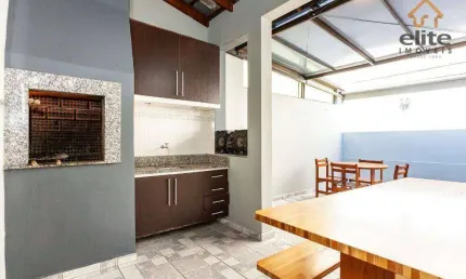 Sobrado com 4 quartos à venda, 193 m² por r$ 849.000 - jardim das américas - curitiba/pr