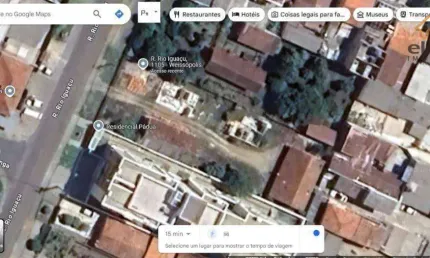 Terreno à venda, 1200 m² por R$ 1.500.000 - Planta Bairro Weissópolis - Pinhais/PR