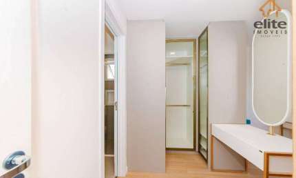 Apartamento com 2 dormitórios à venda, 61 m² por R$ 551.580,32 - Boa Vista - Curitiba/PR