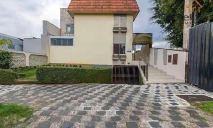 Sobrado com 3 dormitórios à venda, 169 m² por R$ 780.000,00 - Seminario - Curitiba/PR