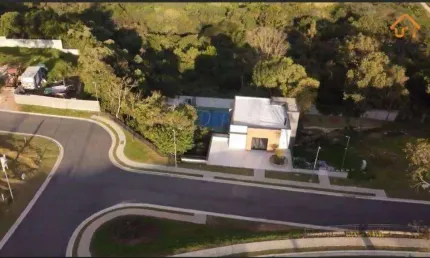 Terreno à venda, 305 m² por R$ 550.714,48 - Campo Pequeno - Colombo/PR