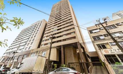 Apartamento com 3 quartos à venda, 88 m² por R$ 680.000 - Cristo Rei - Curitiba/PR