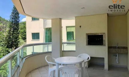Apartamento com 3 quartos à venda na Rua Benterere, 82, Bombas, Bombinhas