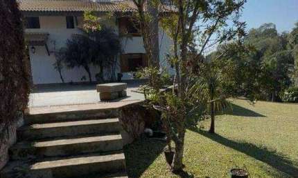 Chácara com casa de 359m2 com 3 quartos à venda, área do terreno 9101 m²