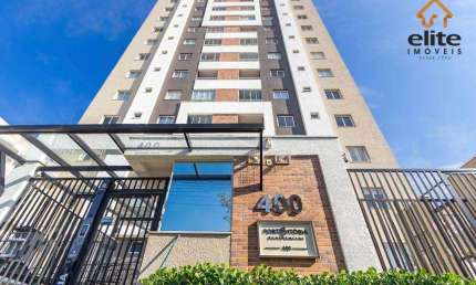 Apartamento Mobiliado paea locação em São José dos Pinhais