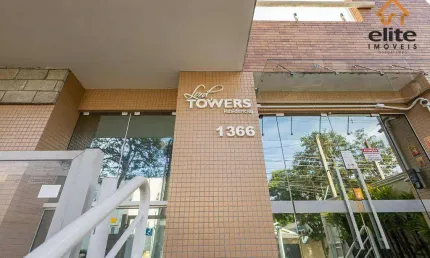 Lindo apartamento para locação no bairro Agua Verde