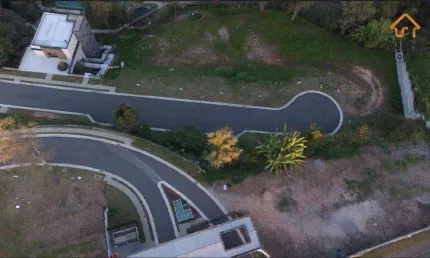 Terreno à venda, 750 m² por R$ 1.350.637,56 - Campo Pequeno - Colombo/PR