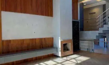 Casa com 4 suítes à venda, 500 m² por R$ 3.900.000 - Alphaville Graciosa - Pinhais/PR