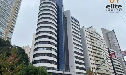 Sala comercial para alugar na Avenida República Argentina, 452, Água Verde, Curitiba