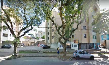 Ponto comercial com 2 salas para alugar na Avenida Brasília, 5290, Novo Mundo, Curitiba