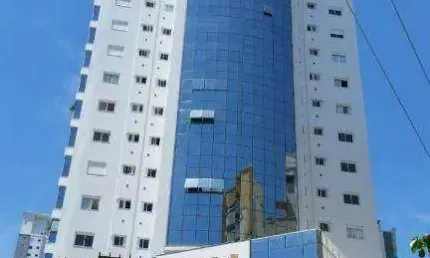 Apartamento com 3 suítes à venda, 130 m² por r$ 2.800.000 - centro - balneário camboriú/sc