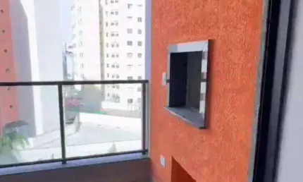 Apartamento com 3 dormitórios à venda, 64 m² por r$ 793.997,00 - portão - curitiba/pr