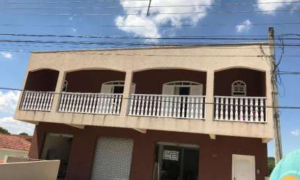 Casa com 3 dormitórios à venda, 515 m² por R$ 1.190.000,00 - Campo Comprido - Curitiba/PR