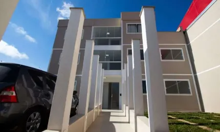 Apartamento com 3 dormitórios à venda, 155 m² por R$ 550.000,00 - Lamenha Grande - Almirante Tamandaré/PR