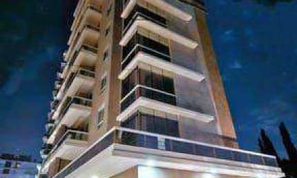 Apartamento com 3 dormitórios à venda, 103 m² por R$ 937.078,00 - Centro - São José dos Pinhais/PR