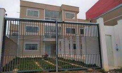 Cobertura com 3 dormitórios à venda, 139 m² por R$ 550.000,00 - Lamenha Grande - Almirante Tamandaré/PR