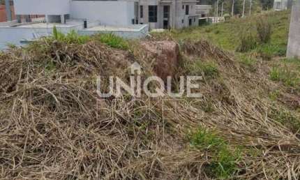 Terreno À Venda, 317 M² Por R$ 335.000,00 - Vila Nova Louveira - Louveira/Sp