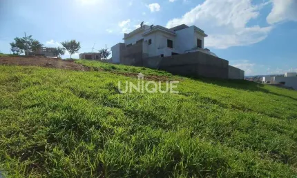 Terreno À Venda, 388 M² Por R$ 275.000,00 - Condomínio San Giovanni - Itatiba/Sp