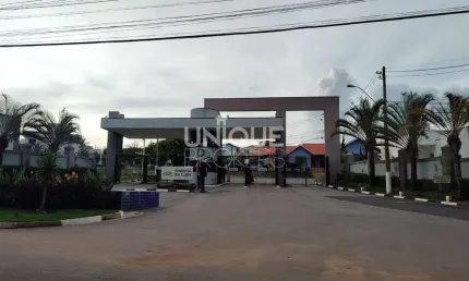 Terreno à venda, 1306 m² - jardim primavera - itupeva/sp
