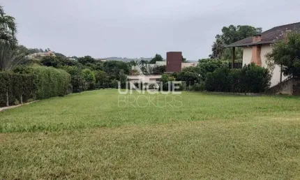 Terreno à venda, 855 m² por r$ 460.000,00 - parque dos resedás - itupeva/sp