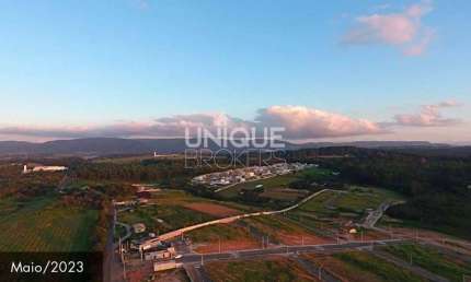 Terreno À Venda, 424 M² Por R$ 405.000,00 - Condominio Poema Japy - Itupeva/Sp