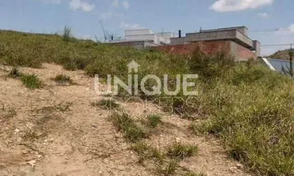 Terreno À Venda, 425 M² Por R$ 390.000,00 - Reserva dos Jatobás - Louveira/Sp
