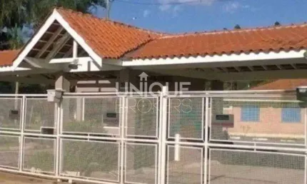 Terreno À Venda, 600 M² Por R$ 202.000 - Chácara Lagoa Branca - Campo Limpo Paulista/Sp