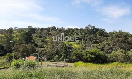 Terreno À Venda, 689 M² Por R$ 1.105.000,00 - Bosque do Horto - Jundiaí/Sp