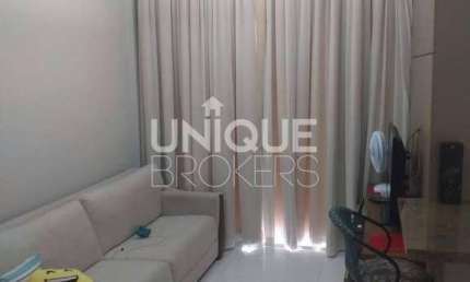Apartamento com 2 quartos à Venda, Jardim Flórida - Jundiaí