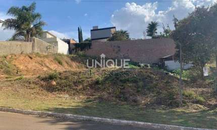 Terreno à venda na Rua José Serem, Loteamento Portal da Colina, Jundiaí