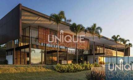 Terreno À Venda, 604 M² Por R$ 790.000,00 - Bosque do Horto - Jundiaí/Sp