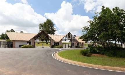Terreno Residencial À Venda, Jardim Caxambu, Jundiaí - .