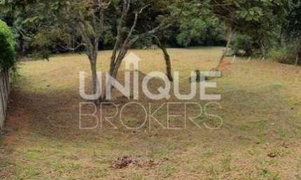 Terreno À Venda, 2000 M² Por R$ 530.000,00 - Capela do Barreiro - Itatiba/Sp