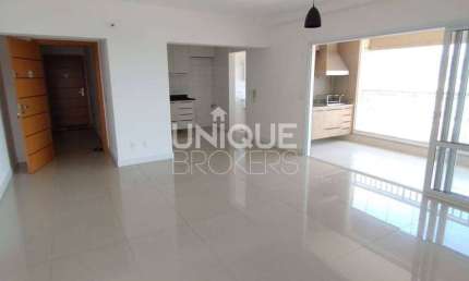 Apartamento com 3 quartos para alugar na Rua Itirapina, 837, Vila Hortolândia, Jundiaí