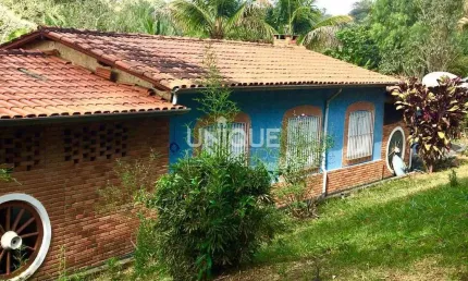 Chácara com 3 quartos à Venda, Chácara Nova Essen - Campo Limpo Paulista