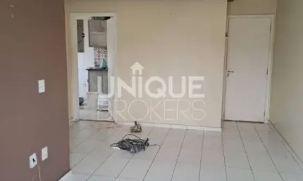 Apartamento com 2 quartos para venda, vila nova esperia - jundiaí